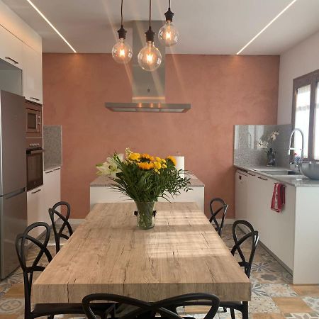 Ca La Fustereta Apartment ฟิกวยเรส ภายนอก รูปภาพ