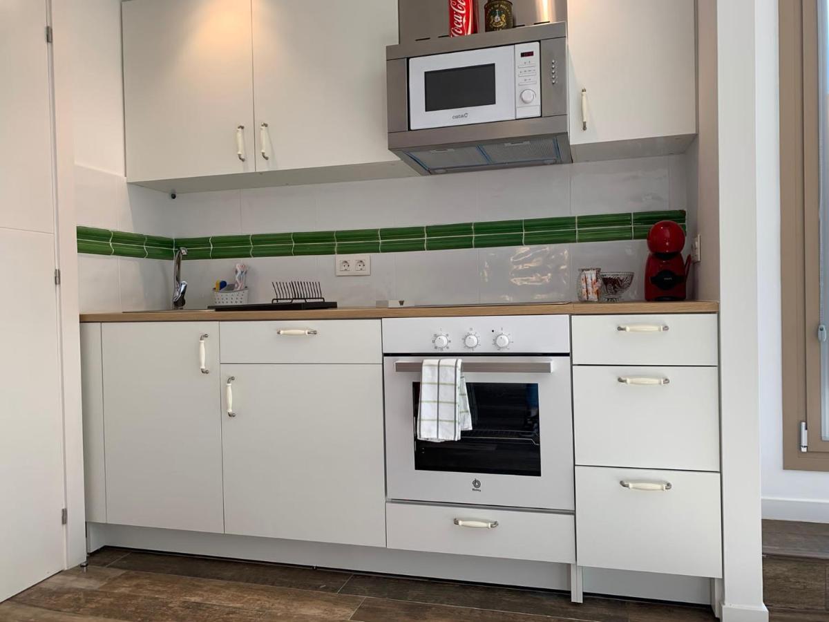 Ca La Fustereta Apartment ฟิกวยเรส ภายนอก รูปภาพ