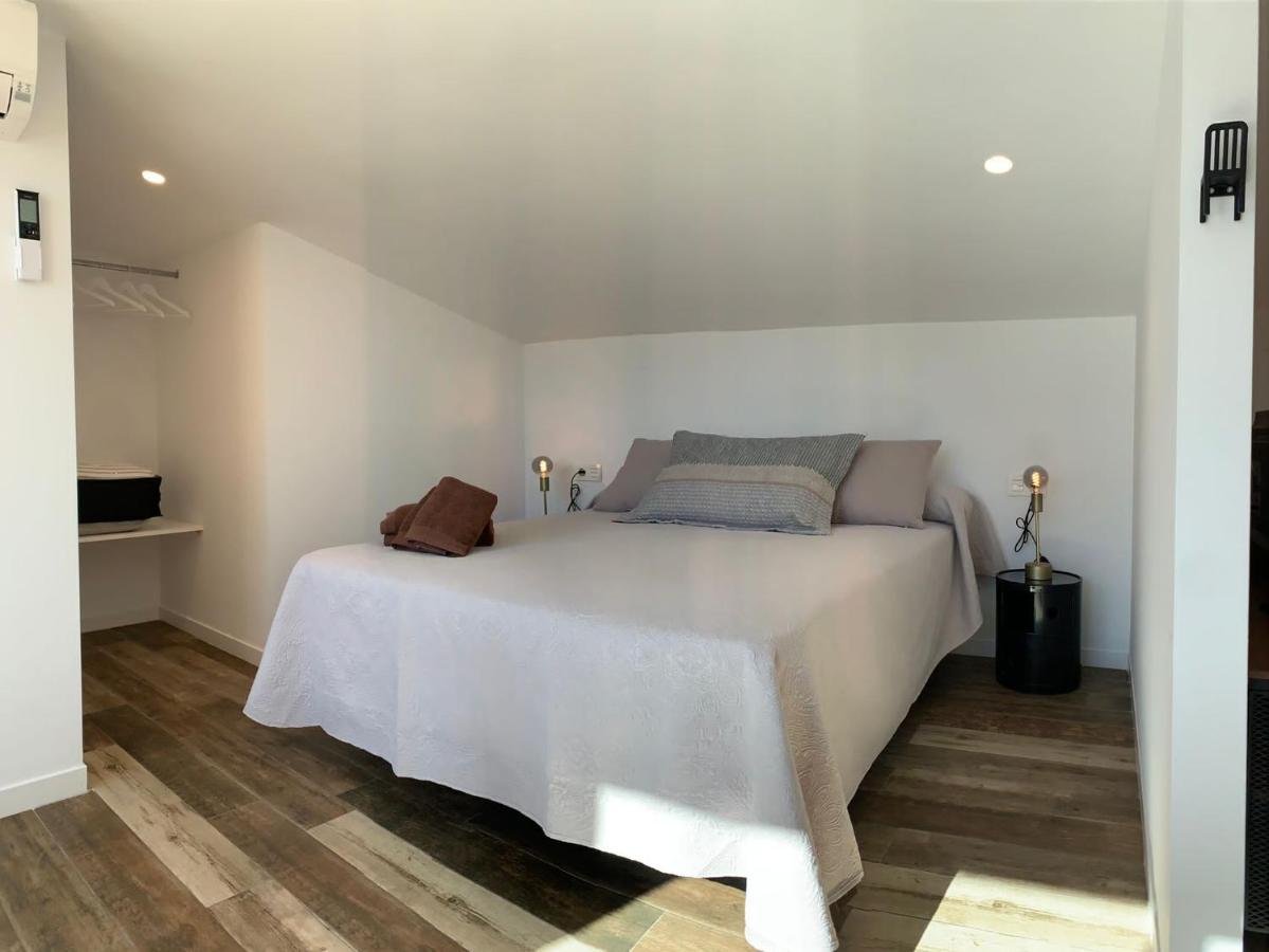 Ca La Fustereta Apartment ฟิกวยเรส ภายนอก รูปภาพ