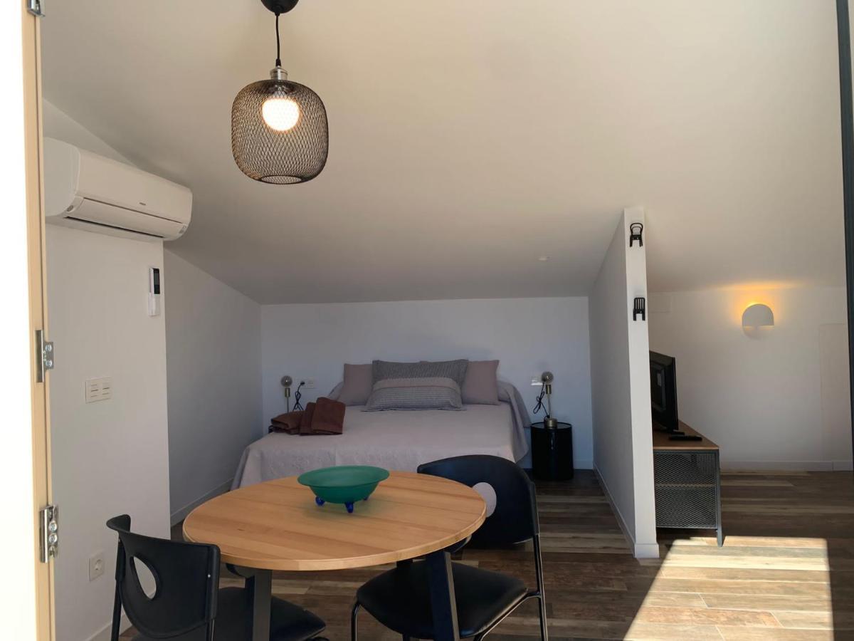 Ca La Fustereta Apartment ฟิกวยเรส ภายนอก รูปภาพ
