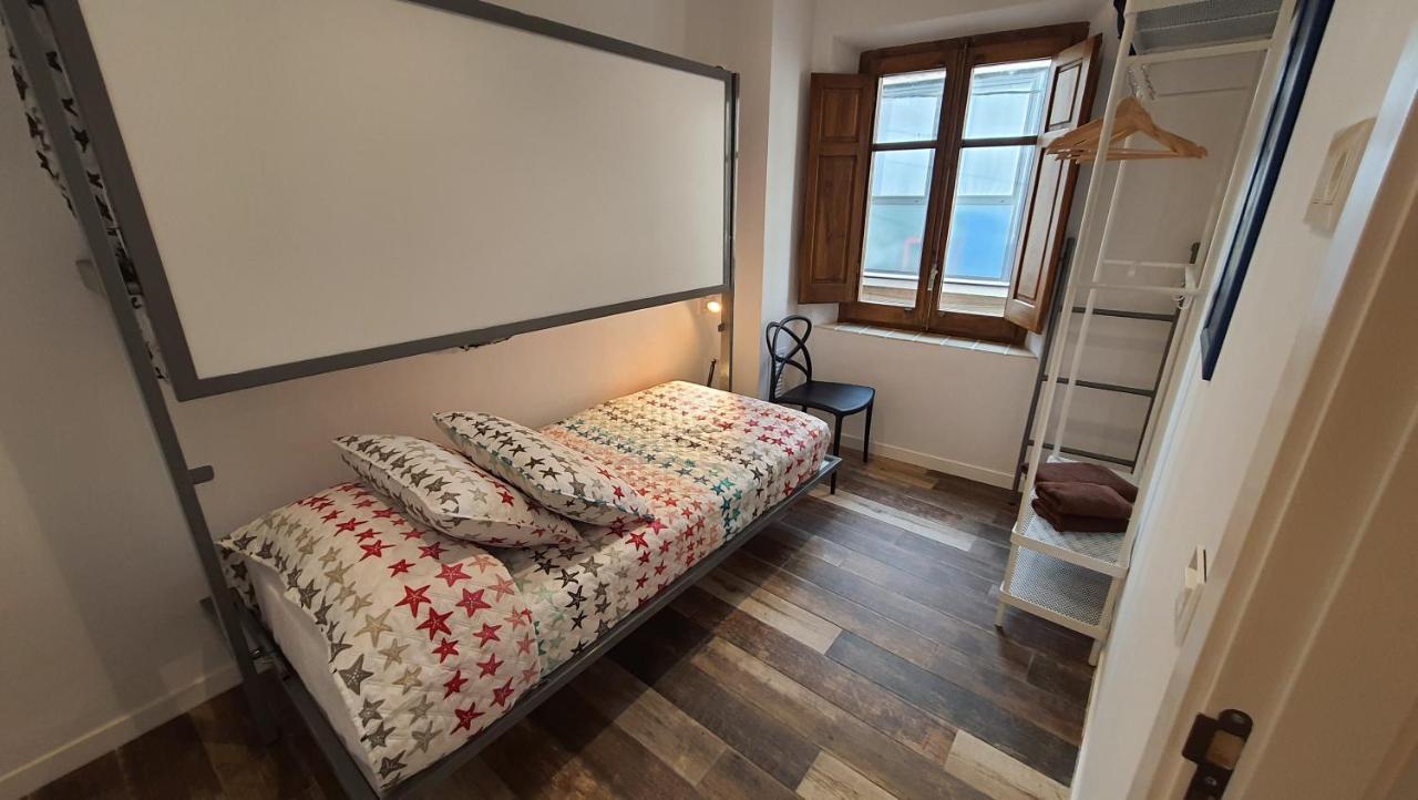 Ca La Fustereta Apartment ฟิกวยเรส ภายนอก รูปภาพ