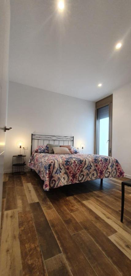 Ca La Fustereta Apartment ฟิกวยเรส ภายนอก รูปภาพ