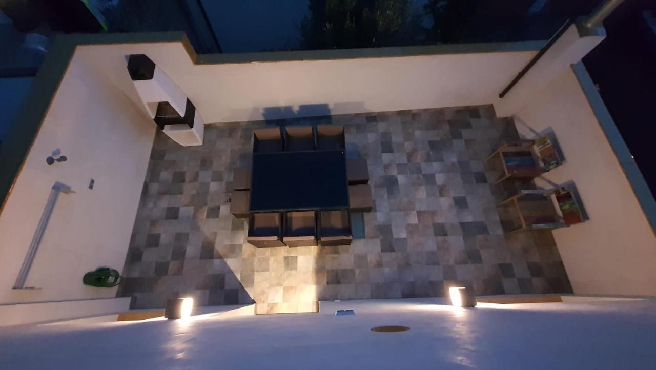 Ca La Fustereta Apartment ฟิกวยเรส ภายนอก รูปภาพ