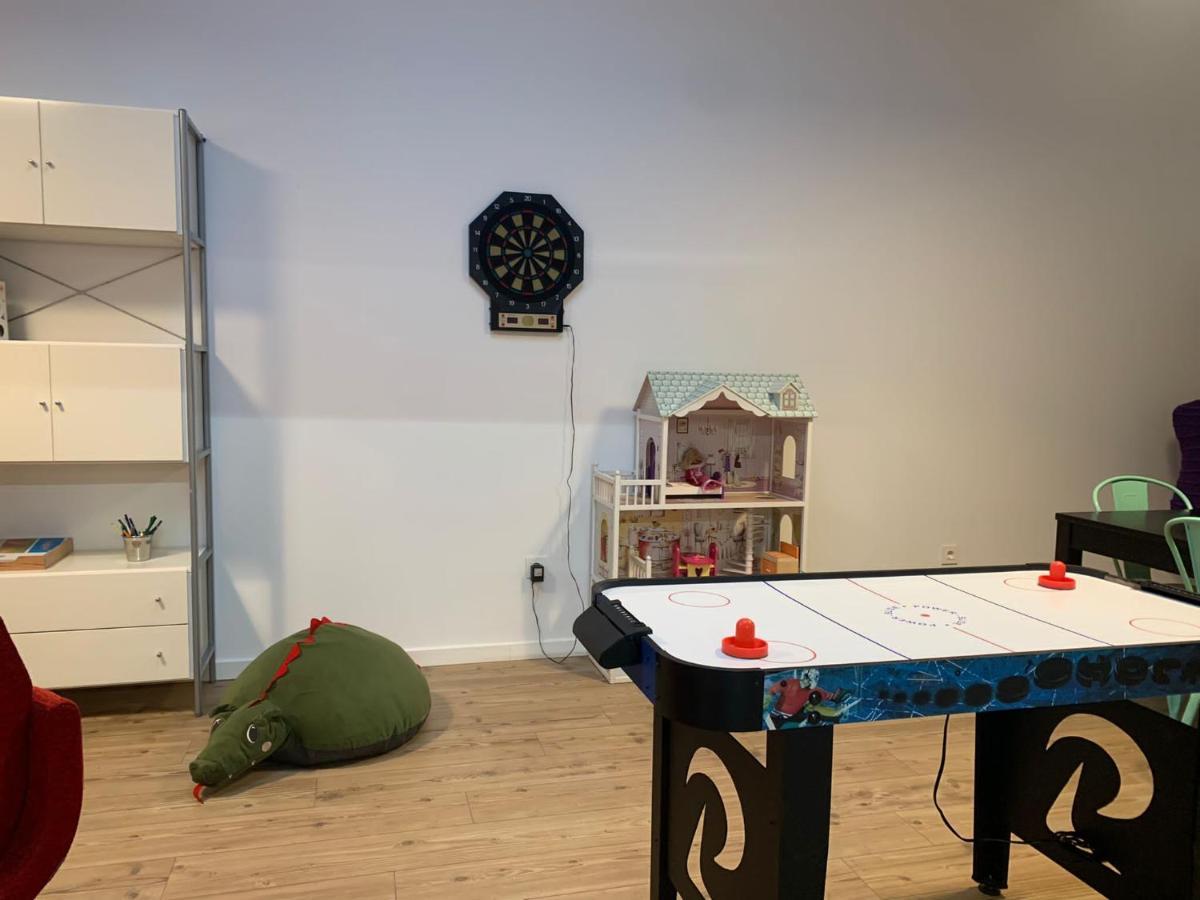 Ca La Fustereta Apartment ฟิกวยเรส ภายนอก รูปภาพ